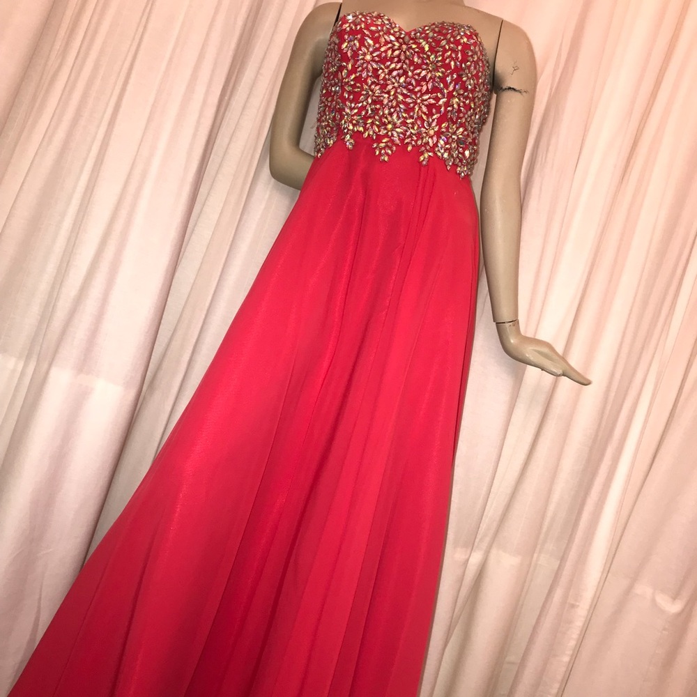Never worn dress